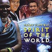 Spirit Of The World