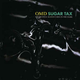 Sugar Tax