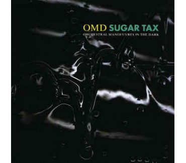 Sugar Tax