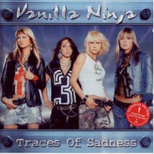 Traces Of Sadness