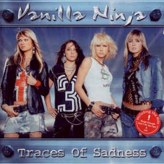 Traces Of Sadness
