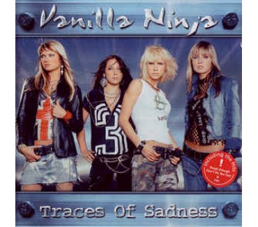 Traces Of Sadness