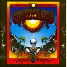 Aoxomoxoa
