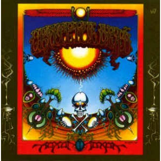 Aoxomoxoa
