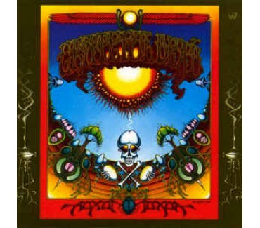 Aoxomoxoa