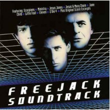 Freejack Soundtrack