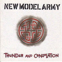 Thunder And Consolation