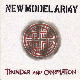 Thunder And Consolation