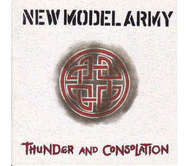 Thunder And Consolation