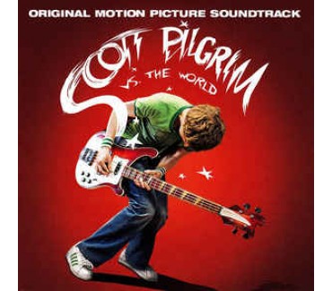 Scott Pilgrim Vs. The World [Original Motion Picture Soundtrack]