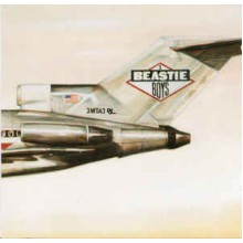 Licensed To Ill