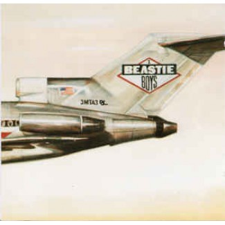 Licensed To Ill