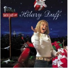 Santa Claus Lane