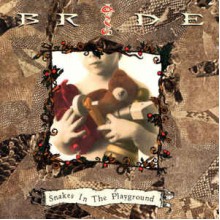 Snakes In The Playground