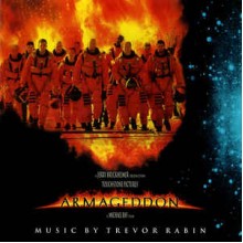 Armageddon (Original Motion Picture Score)