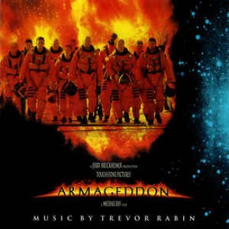 Armageddon (Original Motion Picture Score)