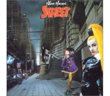 Street