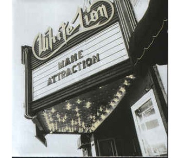 Mane Attraction