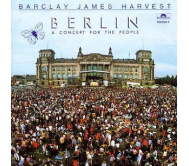 Berlin (A Concert For The People)