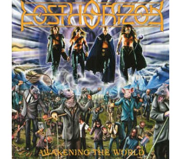 Awakening the World
