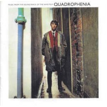 Music From The Soundtrack Of The Who Film Quadrophenia
