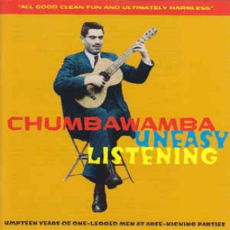 Uneasy Listening
