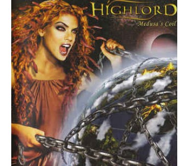 Medusa's Coil