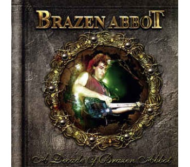 A Decade Of Brazen Abbot