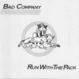 Run With The Pack