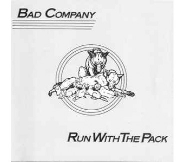 Run With The Pack
