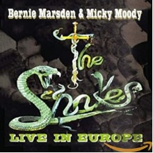 Live In Europe