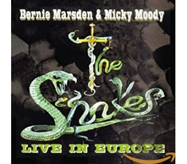 Live In Europe
