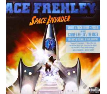 Space Invader