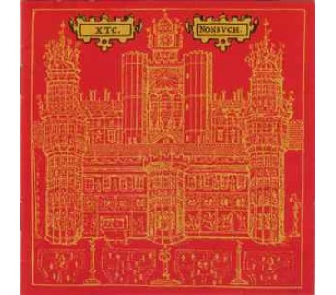 Nonsuch