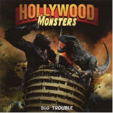 Big Trouble