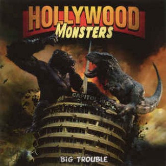 Big Trouble