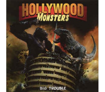 Big Trouble