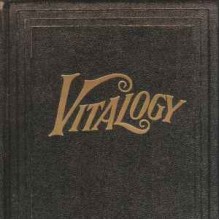 Vitalogy