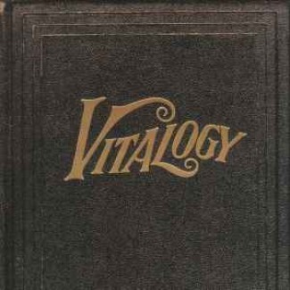 Vitalogy