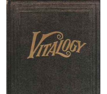 Vitalogy