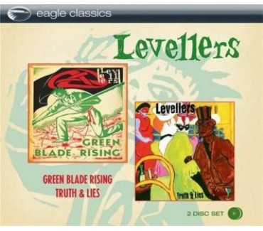 Green Blade Rising / Truth & Lies
