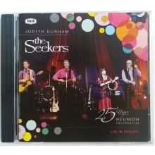 25 Year Reunion Celebration Live In Concert