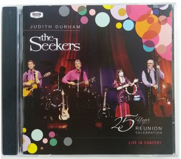 25 Year Reunion Celebration Live In Concert