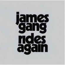 Rides Again