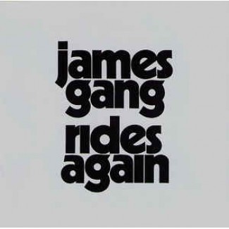 Rides Again
