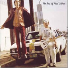 Paul The Young Dude: The Best Of Paul Gilbert