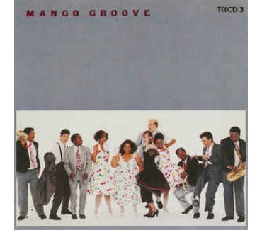 Mango Groove