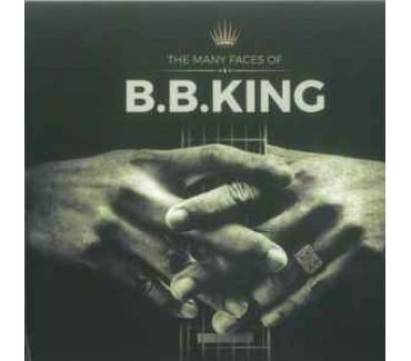 The Many Faces Of B.B. King