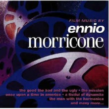 Film Music By Ennio Morricone