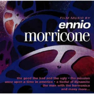Film Music By Ennio Morricone
